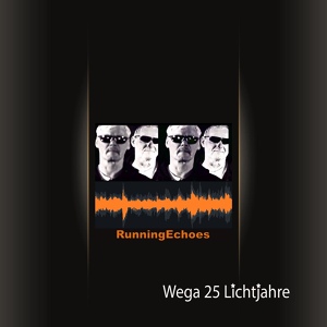 Обложка для RunningEchos - Wega