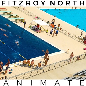 Обложка для Fitzroy North - Hey, Girlfriend!