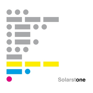 Обложка для Solarstone, Lostly - Landmark