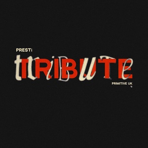 Обложка для PRESTi - Tribute!