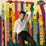 Обложка для MIKA - Staring At The Sun