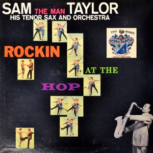 Обложка для Sam the Man Taylor - The Big Beat