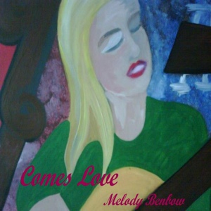 Обложка для Melody Benbow - So Lonesome