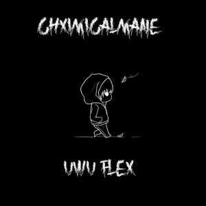 Обложка для ChximicalMane - UwU Flex