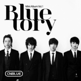 Обложка для CNBLUE - Now Or Never