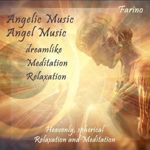 Обложка для Farino - Dreamlike Meditation Music, Relaxation Music, Above the Clouds
