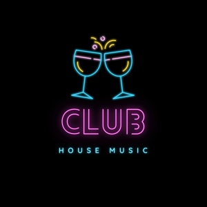 Обложка для Lounge Club Privé - House Club Mix