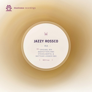 Обложка для Jazzy Rossco - Ina