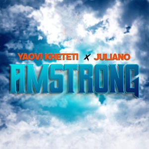 Обложка для Yaovi Kheteti, juliano - Amstrong