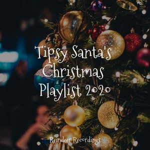 Обложка для Christmas Jazz Piano Trio, The Merry Christmas Players, Christmas Party Academy - Berry Merry Christmas