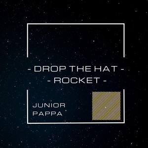 Обложка для JUNIOR PAPPA - Rocket