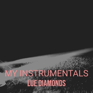 Обложка для Lue Diamonds - Young Lord