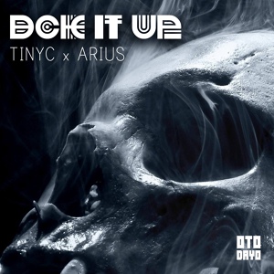 Обложка для ARIUS x TINYC - ARIUS x TINYC - Bck It Up