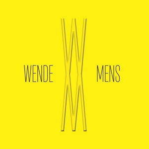Обложка для Wende - Deze Gin