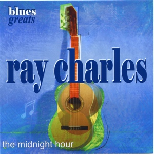 Обложка для Ray Charles - Cc Rider