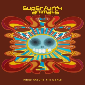 Обложка для Super Furry Animals - It's Not the End of the World?