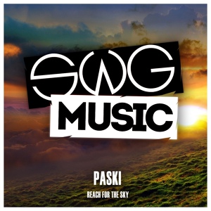 Обложка для Paski - Reach For The Sky