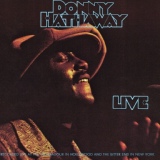 Обложка для Donny Hathaway - Jealous Guy