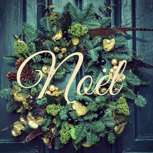 Обложка для Chansons de Noel - En famille - Veille de Noël