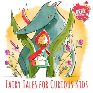 Обложка для Toddler Fun Learning - Goldilocks - Chapter 3