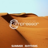 Обложка для Rousing House - Summer Rhythms