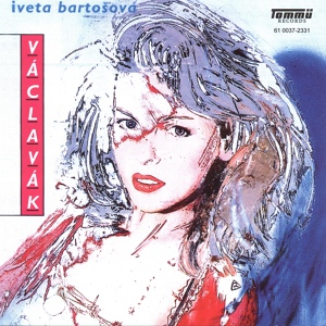 Обложка для Iveta Bartošová - Anděl