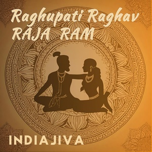 Обложка для Indiajiva, Vicki Hansen - Raghupati Raghav Raja Ram