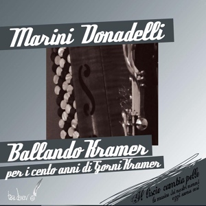 Обложка для Michele Marini, Daniele Donadelli - Suona la fisarmonica