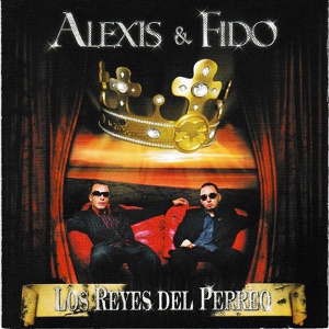 Обложка для Alexis y Fido - El Palo