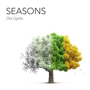 Обложка для Ola Gjeilo - Gjeilo: Summer