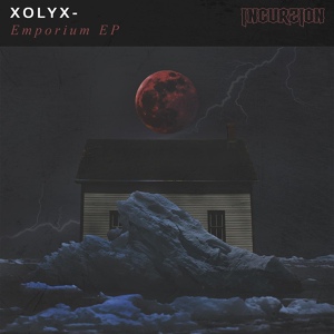 Обложка для Xolyx - Dystopian Dreams
