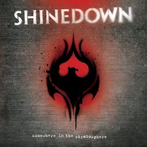 Обложка для Shinedown - Intro (Scary Fairy)