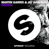 Обложка для Martin Garrix, Jay Hardway - Wizard