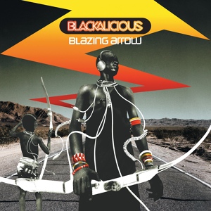 Обложка для Blackalicious - Purest Love