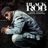 Обложка для Black Rob - This Is What It Is