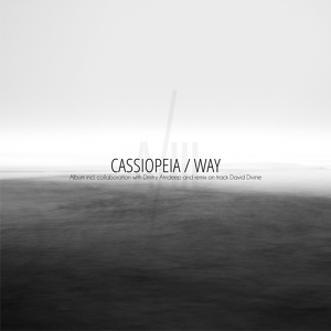 Обложка для Cassiopeia, Dmitry Atrideep - Poidem