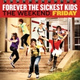 Обложка для Forever The Sickest Kids feat. Chae Hawk - Hawkbot