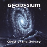 Обложка для Geodesium - The Grand Tour