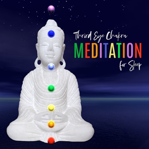 Обложка для Chakra Meditation Universe - Healing Music for Deep Sleep