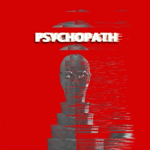 Обложка для K!DMO - Psychopath