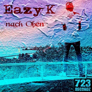 Обложка для EazyK - Nach Oben