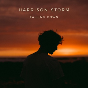 Обложка для Harrison Storm - Feeling You