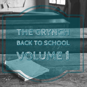 Обложка для The Grynch - Get It Done Get Down