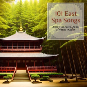 Обложка для Lord Buddha - Echoes of Serenity