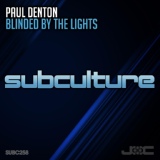 Обложка для Paul Denton - Blinded by the Lights