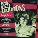Обложка для The Baboons - It Ain't the Meat