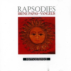 Обложка для Vangelis - Rhapsody