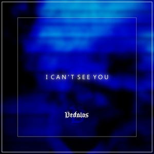 Обложка для Dedalos - I Can't See You