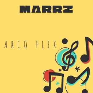 Обложка для MARRZ - Arco Flex