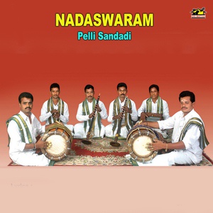 Обложка для Pelli Sandadi - Seetharamula Kalyanam